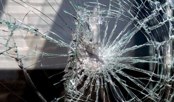 ՃՏՊ Մասիս քաղաքում. կան տուժածներ