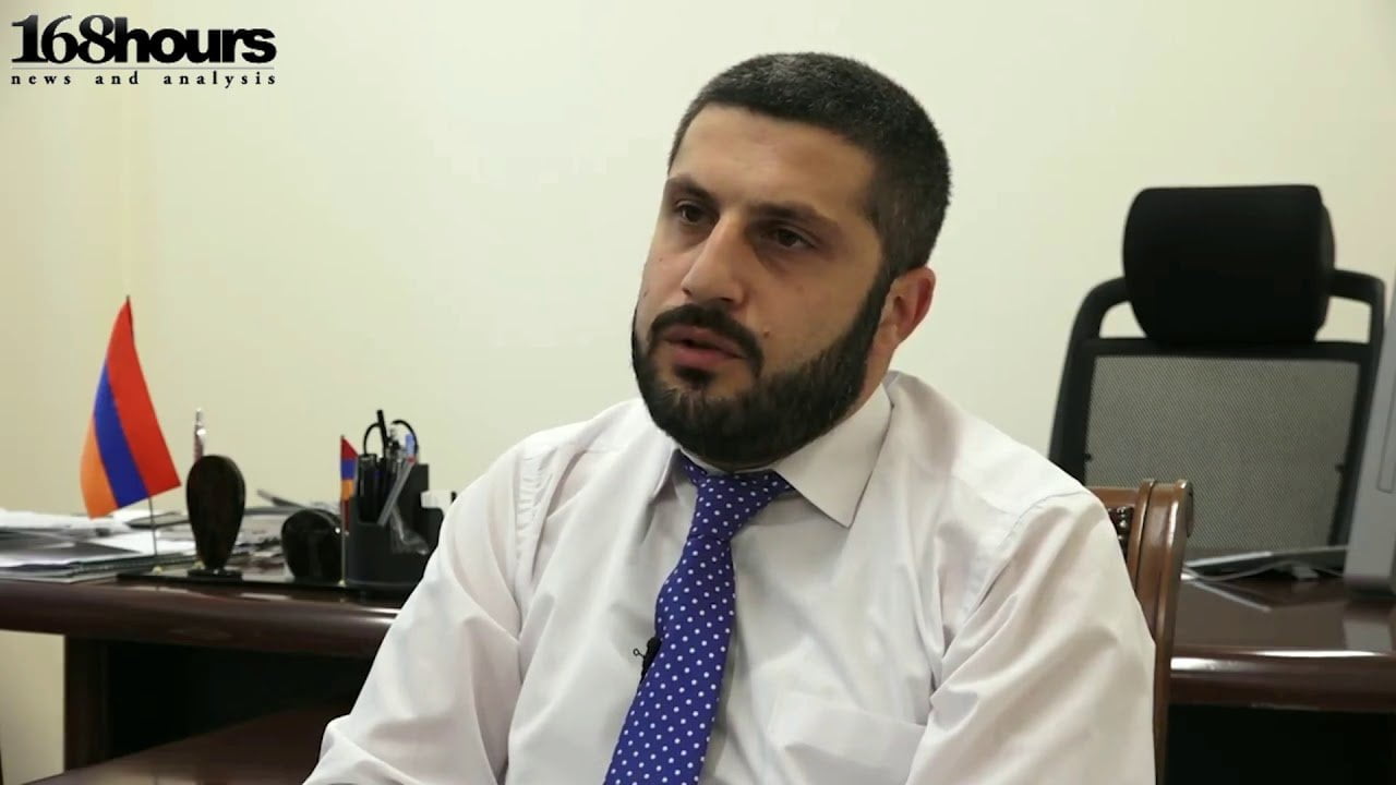 «Տրանսպորտի նախարարությունը ձեռնարկել է այն՝ ինչ կարողացել է ձեռնարկել»,- Արմեն Փամբուխչյան