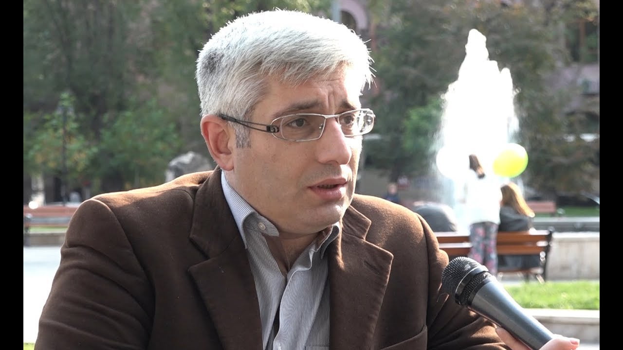 «GALLUP International association»-ի տվյալներն արժանահավատ չեն, կա քողարկված պատվիրատու. սոցիոլոգ