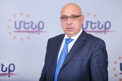 Մաղթում եմ խաղաղ և առանց միջադեպերի ընտրություններ