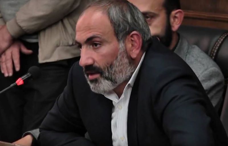 «Հուսով ենք, որ Թուրքիան նույնպես այդպիսի կեցվածք կընդունի»,- Նիկոլ Փաշինյանը