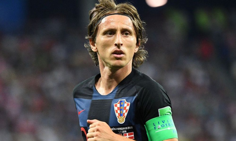 Լուկա Մոդրիչը հրաժարվել է երկարաձգել թագավորական ակումբի հետ կնքած պայմանագիրը․ Telemadrid