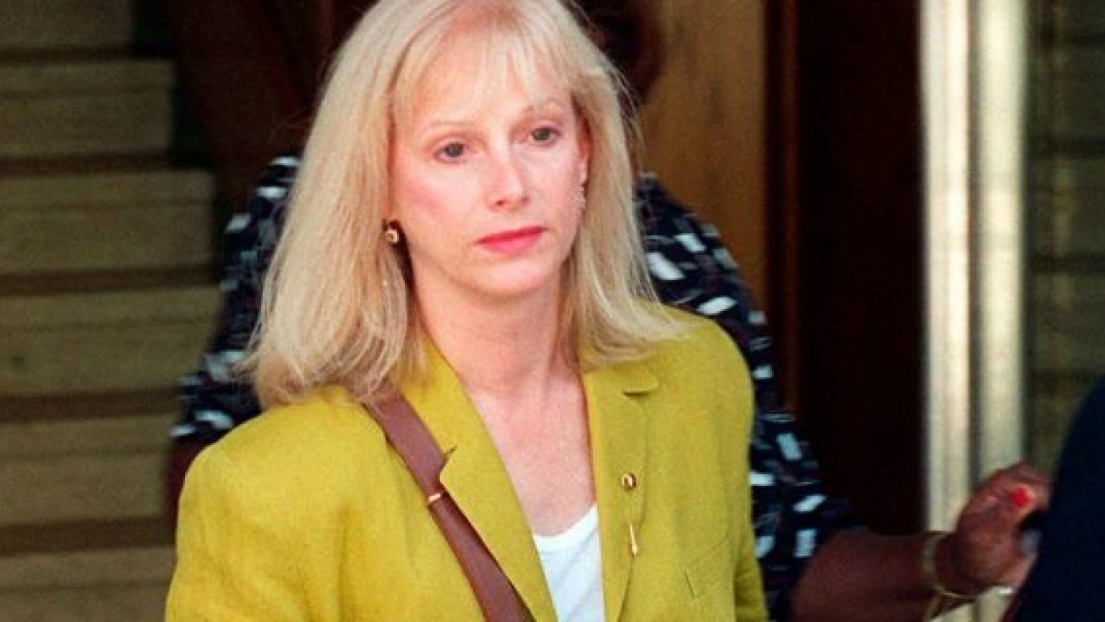 Վախճանվել է դերասանուհի Սոնդրա Լոքը