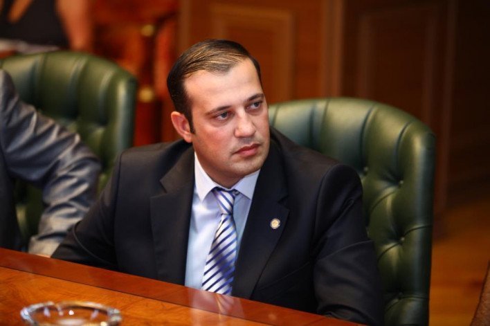 «Իմ հանդեպ տարբեր տիպի սպառնալիքներ են հնչում»