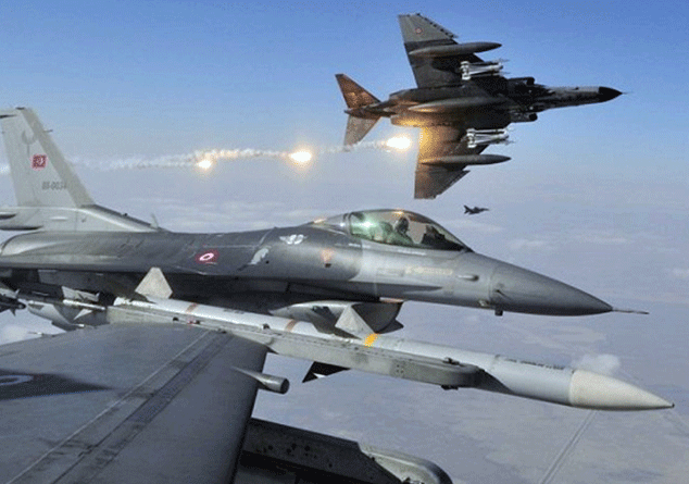 Ամերիկացի մնացած զինծառայողների որոնումը շարունակվում է