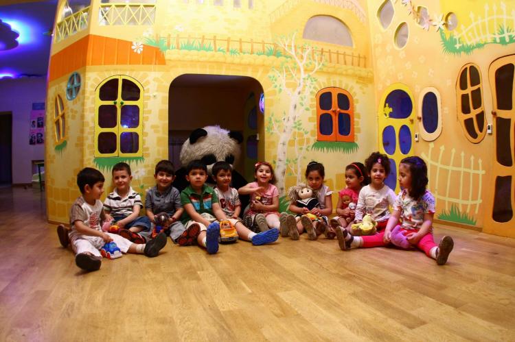 Երևանի փողքաղաքապետը բացառում է ծանոթ-բարեկամի միջոցով մանկապարտեզներում գրանցման սկզբունքը