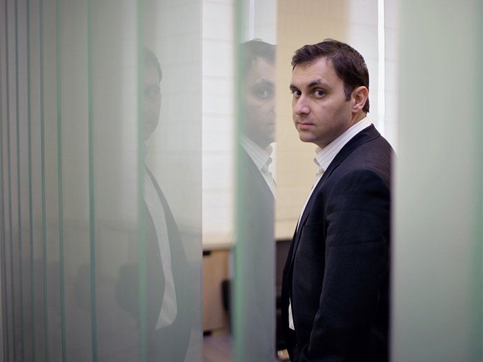 Մոսկովյան մետրոն ինչպե՞ս Wifi ունեցավ՝ շնորհիվ հայ գործարարի