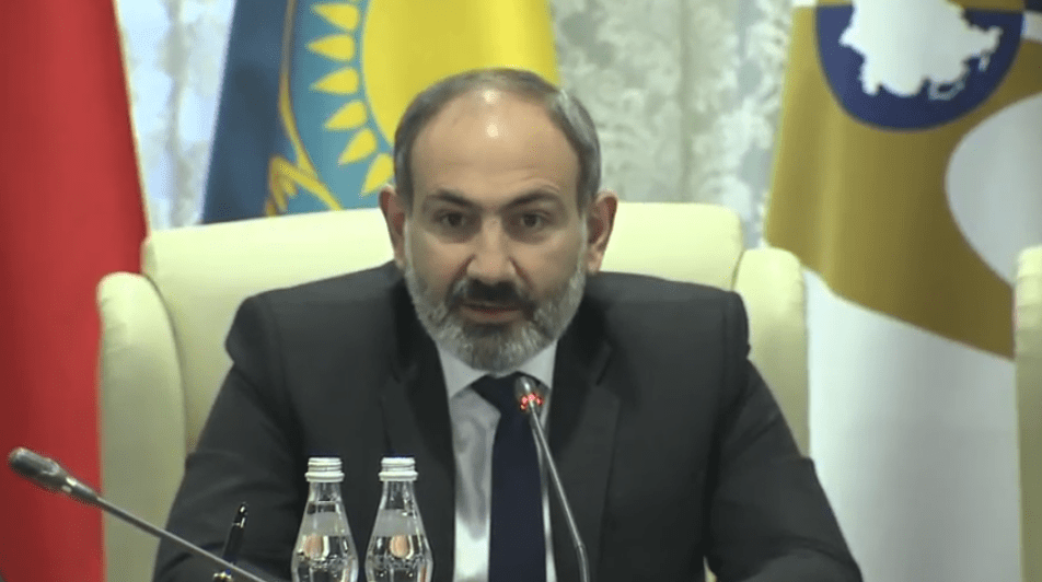 ԵԱՏՄ պետությունների քաղաքացիների իրավունքների իրացման համար անհրաժեշտ է համաձայնեցնել օրենսդրությունները․ Փաշինյան