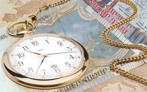 Վերաֆինանսավորման տոկոսադրույքն իջեցվել է 0.25 տոկոսային կետով՝ 5.75 տոկոս