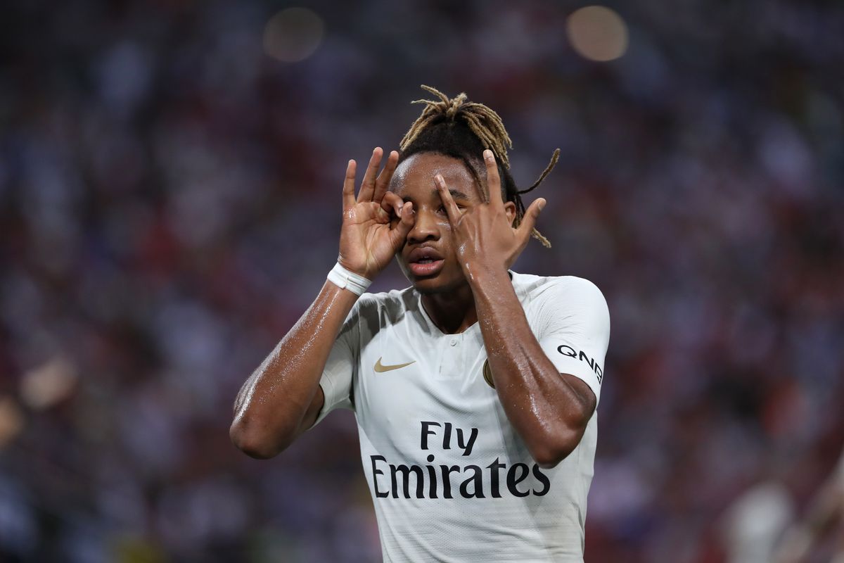 Նկունկուն կարող է Արսենալ տեղափոխվել