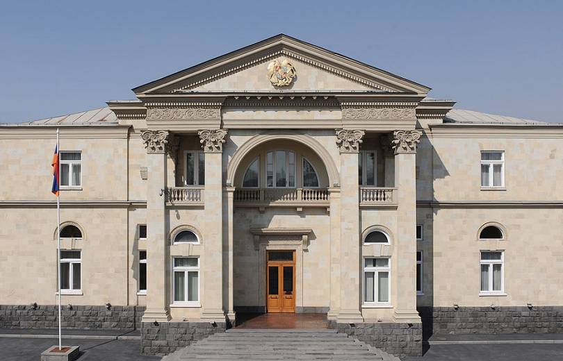 Նախագահի աշխատակազմն արձագանքել է Մհեր Ենոքյանի ներման խնդրին