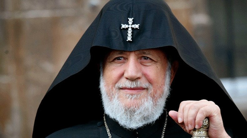 Ամենայն Հայոց Կաթողիկոսը հովվապետական այցով մեկնել է Ավստրալիա