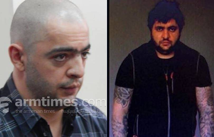 Ալեքսանդր Սարգսյանի որդին՝ Հայկ Սարգսյանը, խոսել է Պրահայում պահվող եղբոր՝ Նարեկ Սարգսյանի հետ