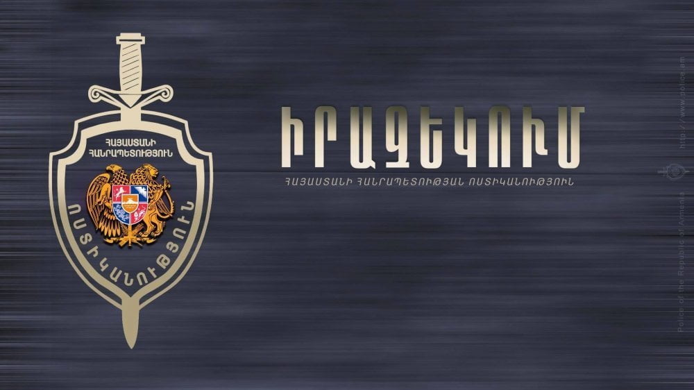 Զորակոչիկ տեղափոխող տրանսպորտային միջոցներում այսուհետ կգտնվեն ուղեկցող ոստիկանության ծառայողներ․ ոստիկանություն