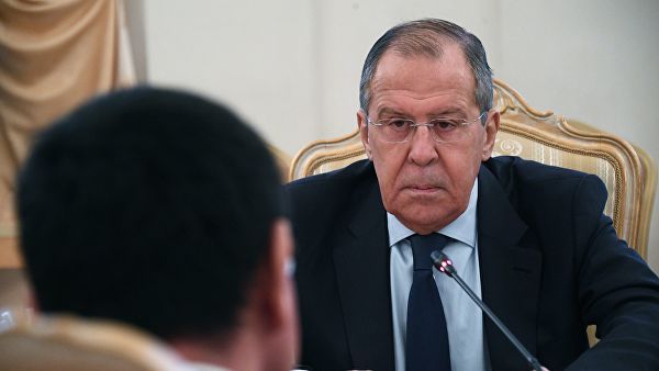 Մոսկվան և Տոկիոն շարունակում են զգալի տարաձայնություններ ունենալ խաղաղության պայմանագրի թեմայով. Լավրով