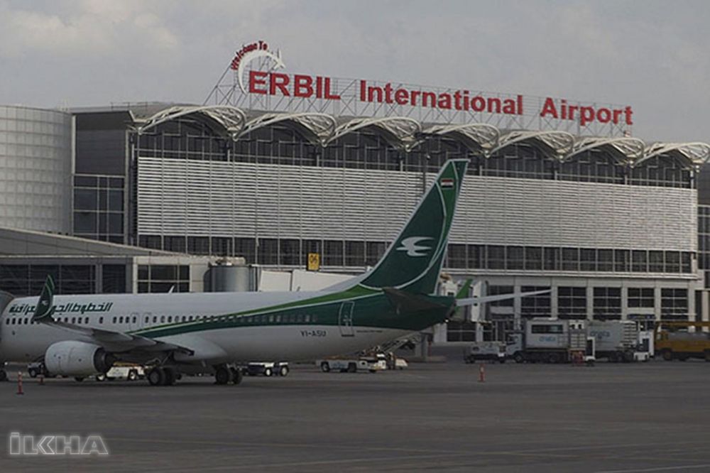 Թուրքիան վերսկսում է քաղաքացիական ինքնաթիռների թռիչքները Իրաքյան Քուրդիստանի ուղղությամբ