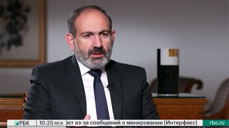 Հայաստանի ձայնն ավելի լսելի է դարձել ՀԱՊԿ-ում. Փաշինյան