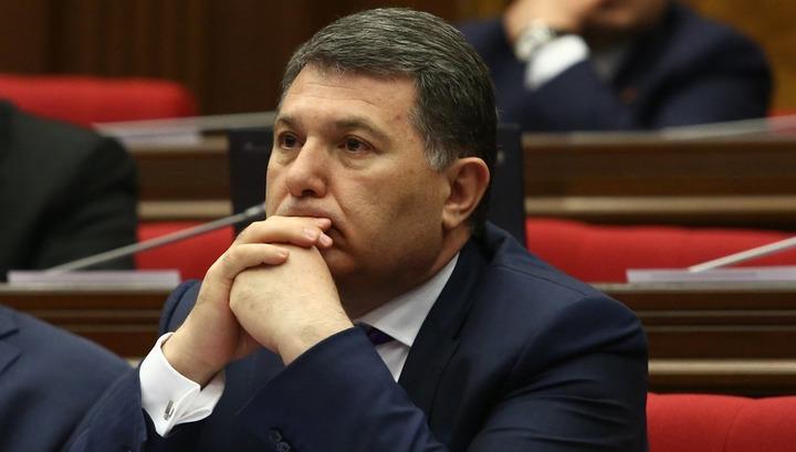 Դատարանը բավարարեց ՀՔԾ միջնորդությունը․ Արամ Հարությունյանը կկալանավորվի