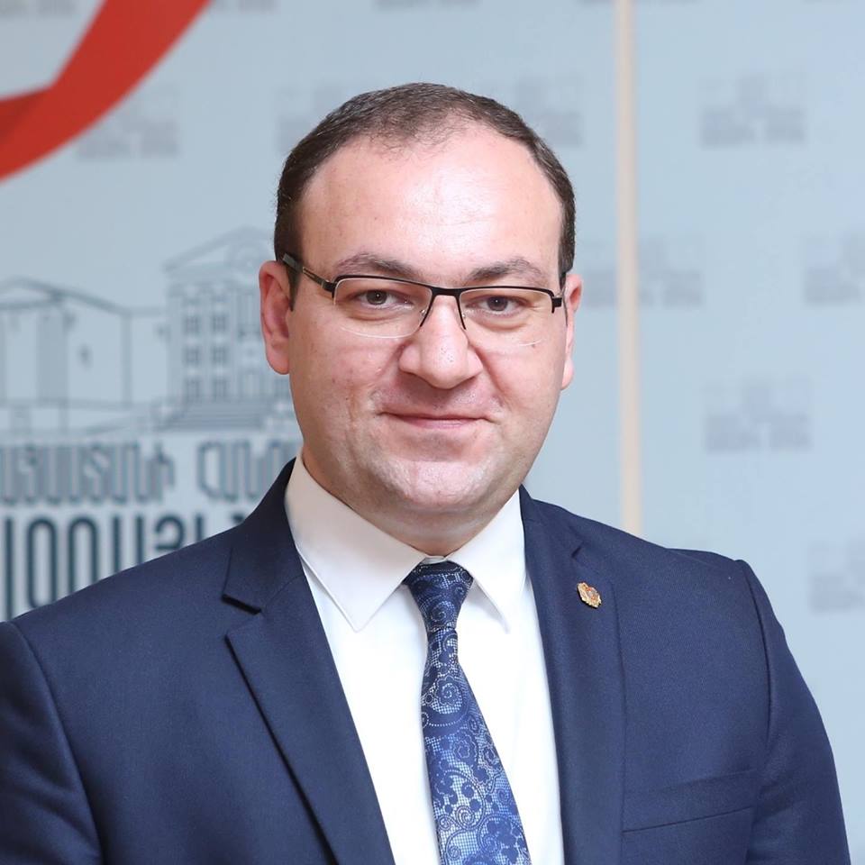 Տնտեսված 404 մլն դրամը վերադարձվել է պետական բյուջե․ Արսեն Բաբայան