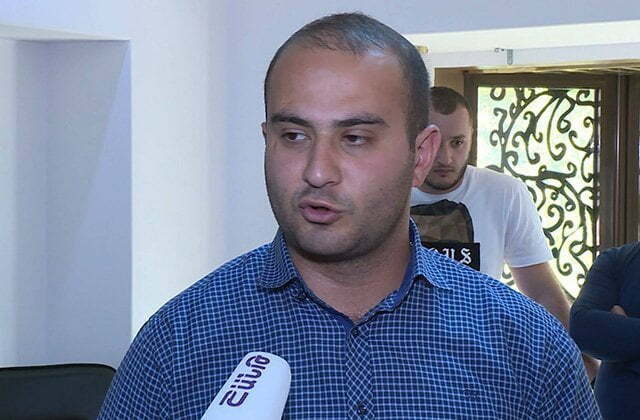 «Համաձայնության ենք եկել մեր վարչապետի շնորհիվ», –  «Ղեկը աջ» նախաձեռնության անդամ