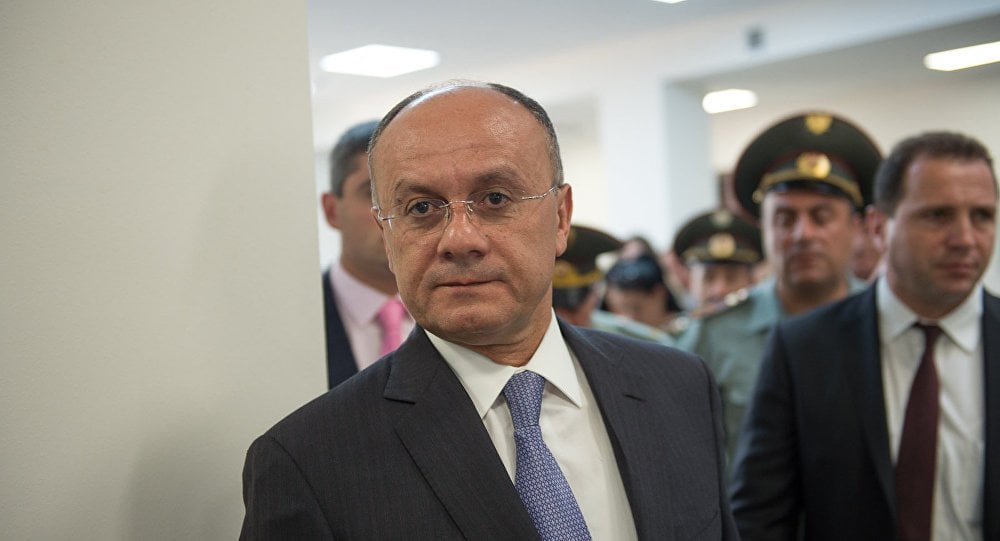 ՀՔԾ-ից չեն մեկնաբանել Սեյրան Օհանյանին մարտի մեկի գործով մեղադրանք առաջադրելու մասին տեղեկությունները