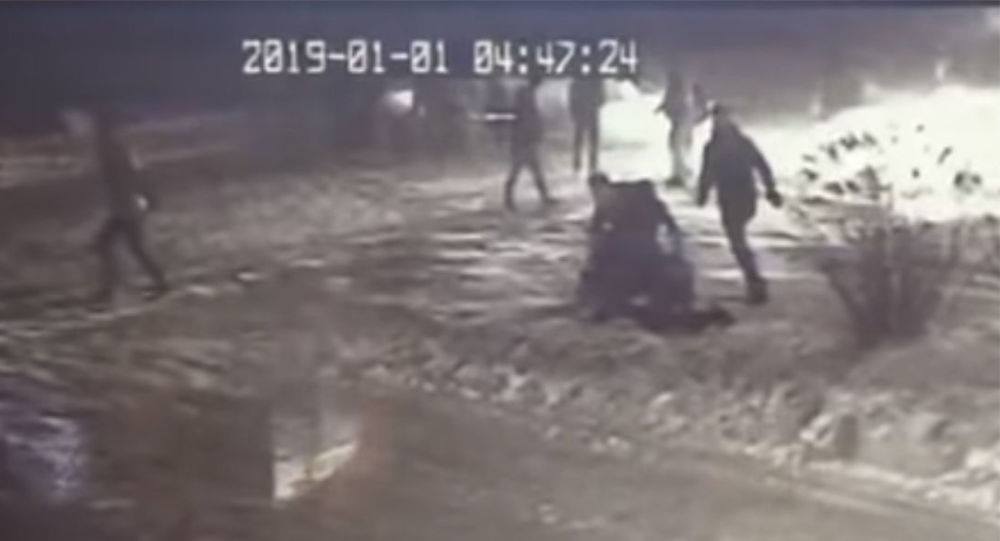 «Ես մարդասպան չեմ և պատրաստ եմ հանձնվել իշխանություններին». Կարագանդայի միջադեպի մասնակից Նարեկ Գուրուրյան