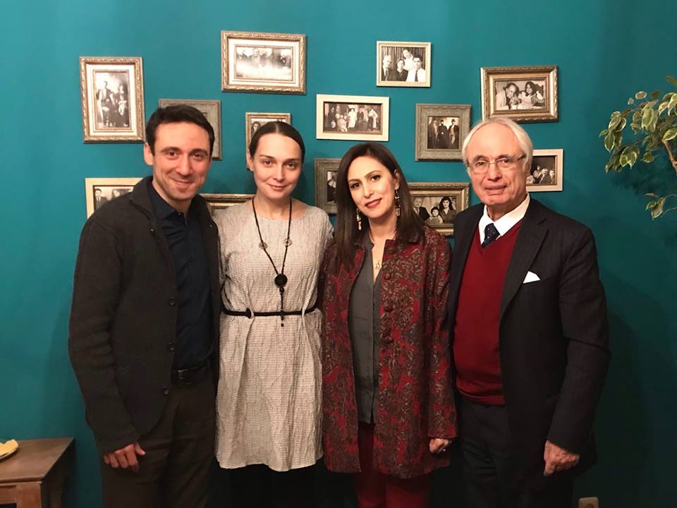 2019-ը Երևանում մանսուրյանական է լինելու․ Հայկ Մարության