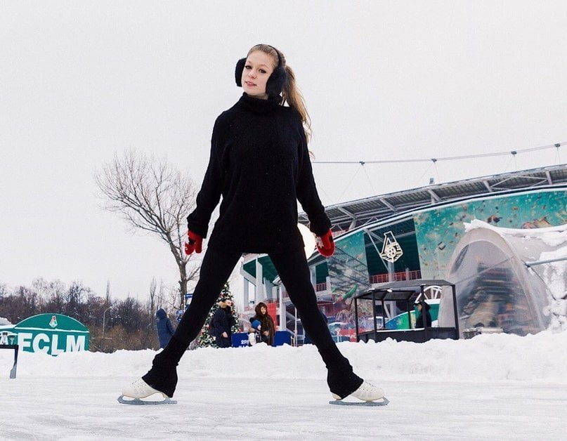 Անաստասիա Գալուստյանի ելույթը եզրափակչում այսօր է