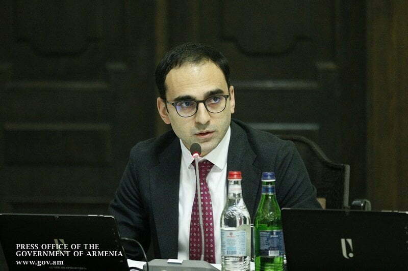 Կառավարությունը հավանություն տվեց