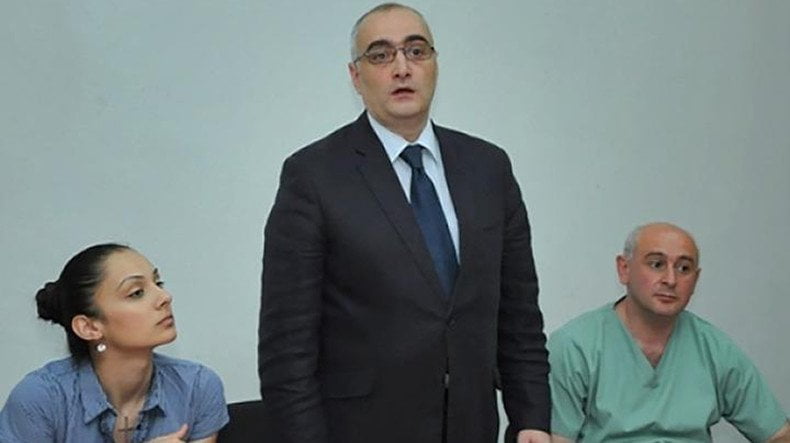 Հայաստանի երիտասարդական հիմնադրամի տնօրենը կկալանավորվի