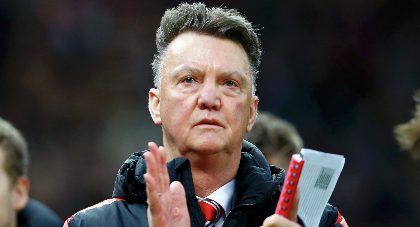 Վան Գալը կվերադառնա մարզչական աշխատանքի