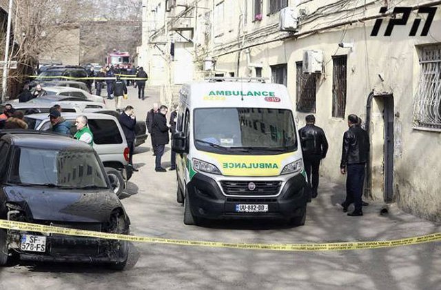 Թբիլիսիում յոթ մարդ է մահացել գազի արտահոսից