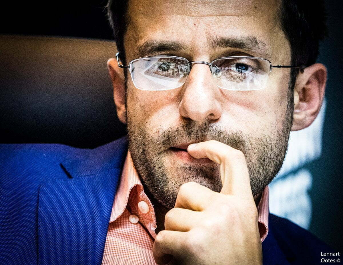 Արոնյանը վարկանիշով  10-րդն է․ FIDE-ն ներկայացրել է հունվարի դասակարգման աղյուսակը