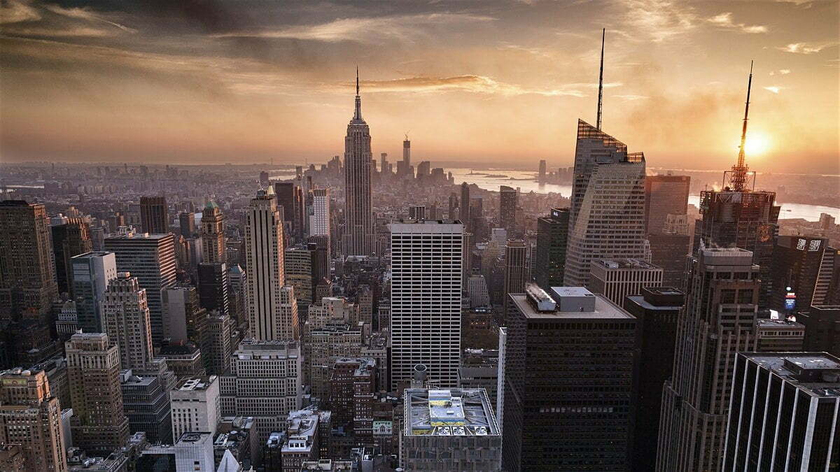 Սենատորը Նյու-Յորքից ցանկանում է մասնակցել ԱՄՆ նախագահի ընտրություններին