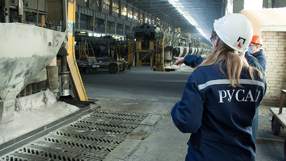 ԱՄՆ Սենատը քվեարկել է հայկական մասնաճյուղ ունեցող ռուսական «Ռուսալ» ընկերության վրայից պատժամիջոցները հանելու օգտին