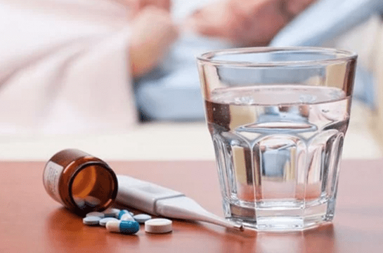 Ուկրաինայում մեկ օրում գրիպից 2 մարդ է մահացել