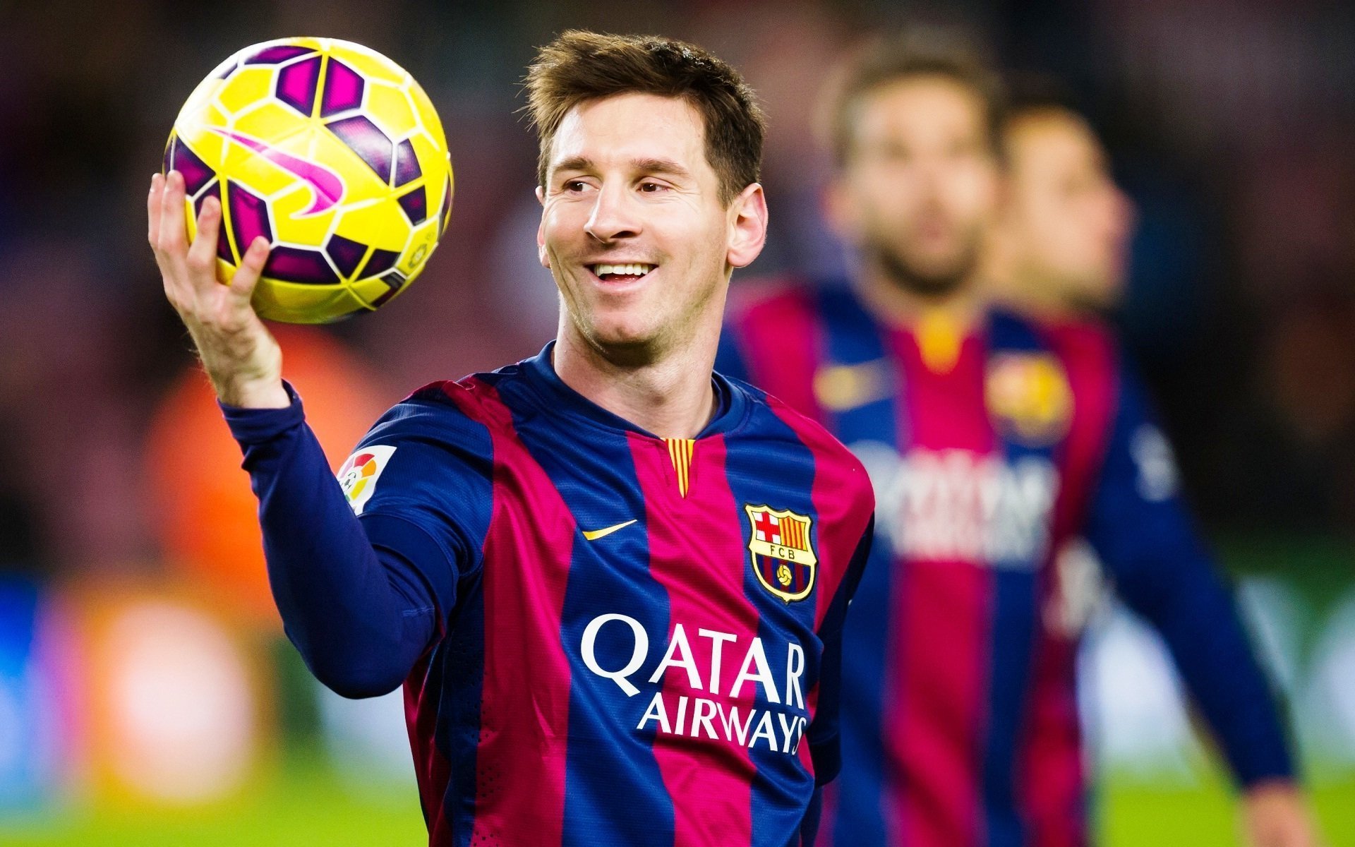 Մեսսին մոտենում է նոր ռեկորդ սահմանելուն