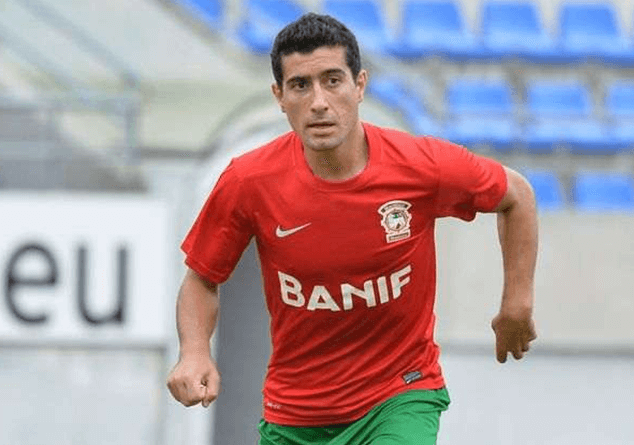 Գևորգ Ղազարյանը՝ լեգիոներների խնդրի մասին