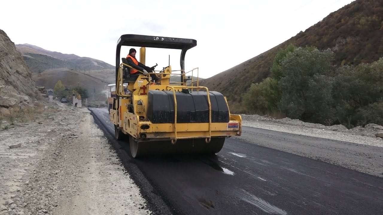Միջոցներ կձեռնարկվեն Վանաձոր-Ալավերդի ճանապարհահատվածում բնակչությանը պատճառվող անհարմարությունները բացառելու ուղղությամբ