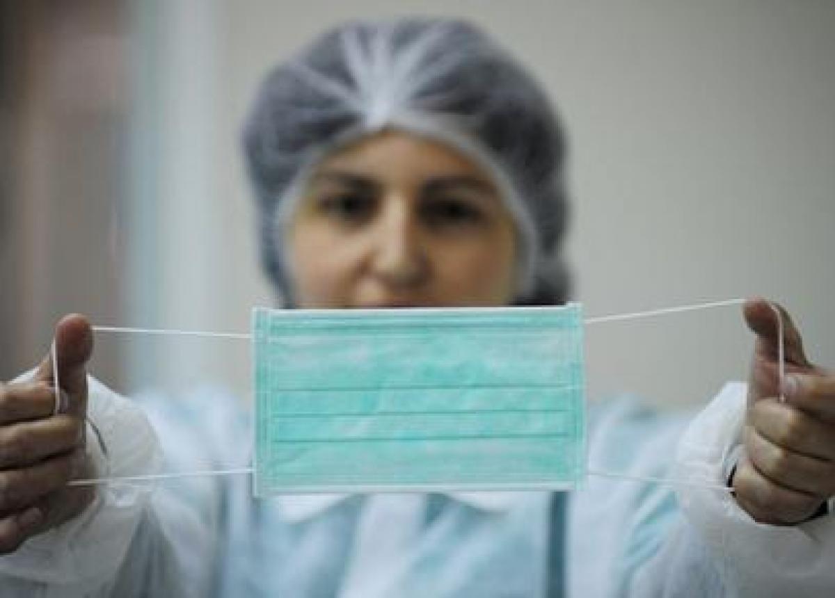 Սեզոնային գրիպի դեմ պատվաստվել է 6 ամսականից 5 տարեկան երեխաների 2.3%-ը