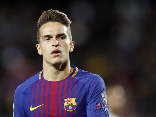 Դենիս Սուարեսի՝ Արսենալ տեղափոխությունը խափանվել է. ESPN