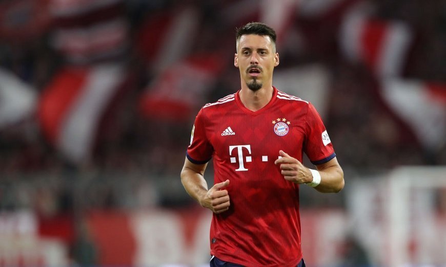 Բավարիայի հարձակվողը տեղափոխվել է Չինաստան