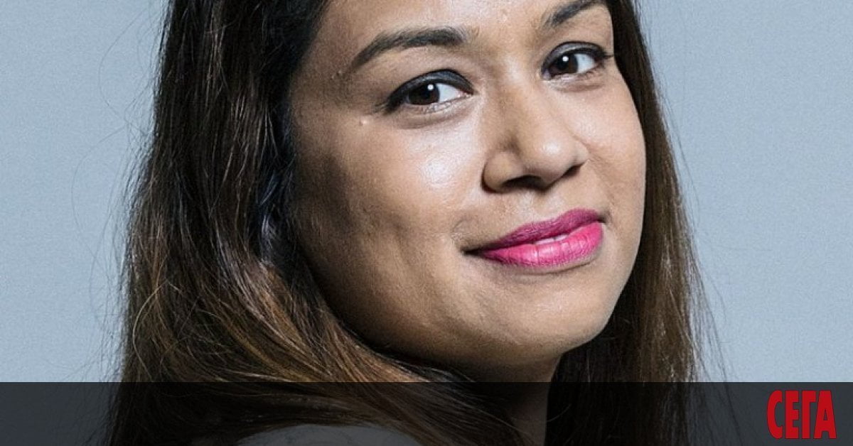 Բրիտանացի պատգամավորը հետաձգել է ծննդաբերությունը Brexit-ի հարցով քվեարկության պատճառով