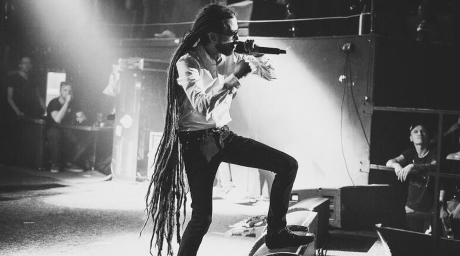 Մահացել է ռուս ռեպեր Դեցլը