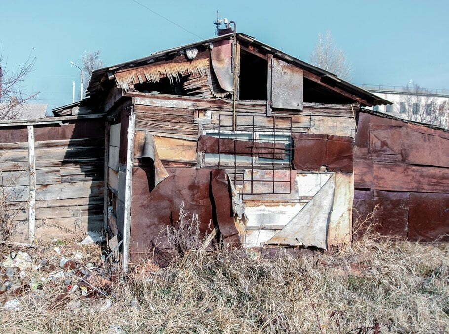 Կառավարությունը գույքագրելու է Սպիտակի երկրաշարժից հետո տնակներում բնակվողների բնակարանային խնդիրները