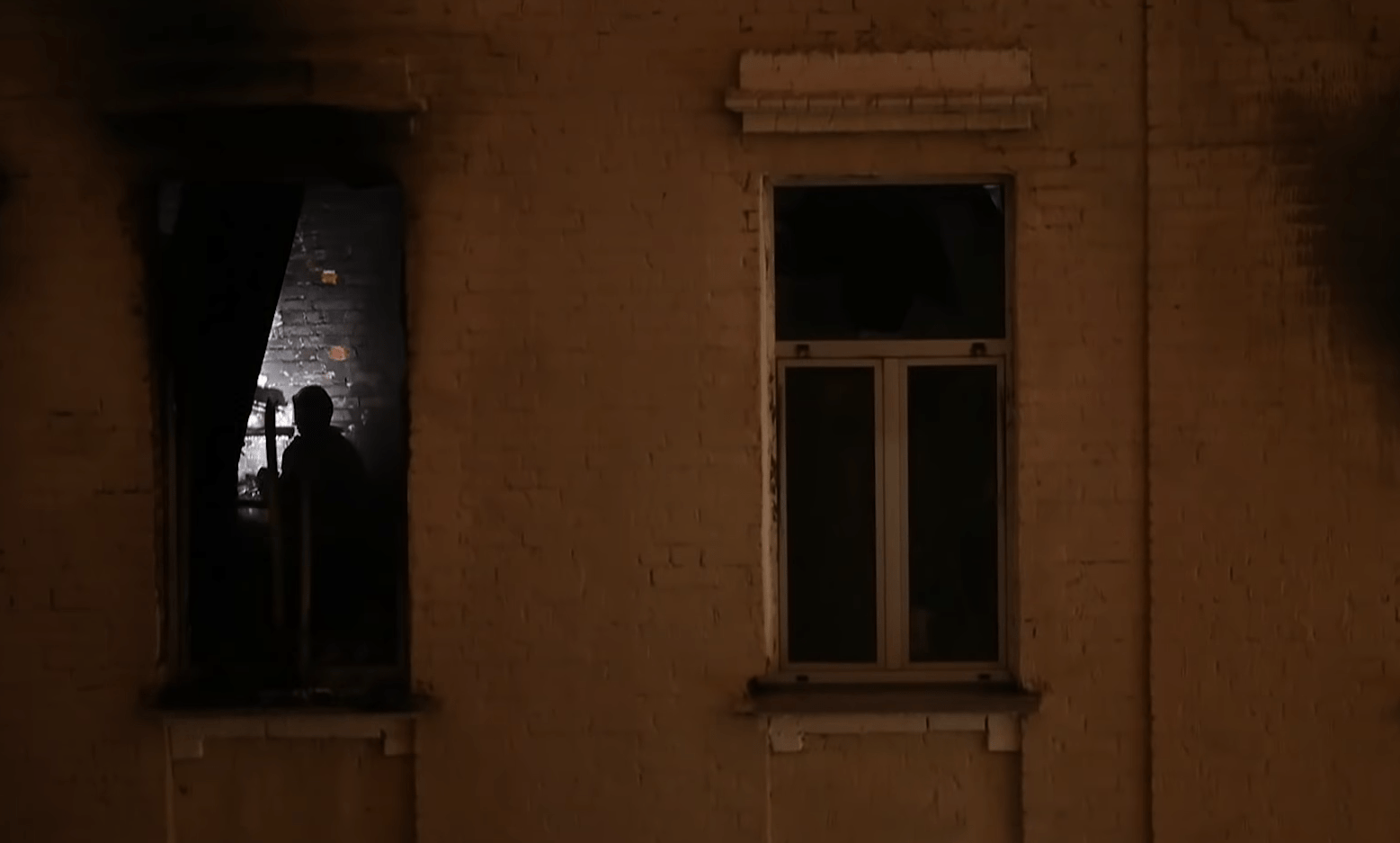 Մոսկվայում բնակելի շենքի հրդեհի զոհերի թիվը հասել է 8-ի. կա շենքի փլուզման վտանգ