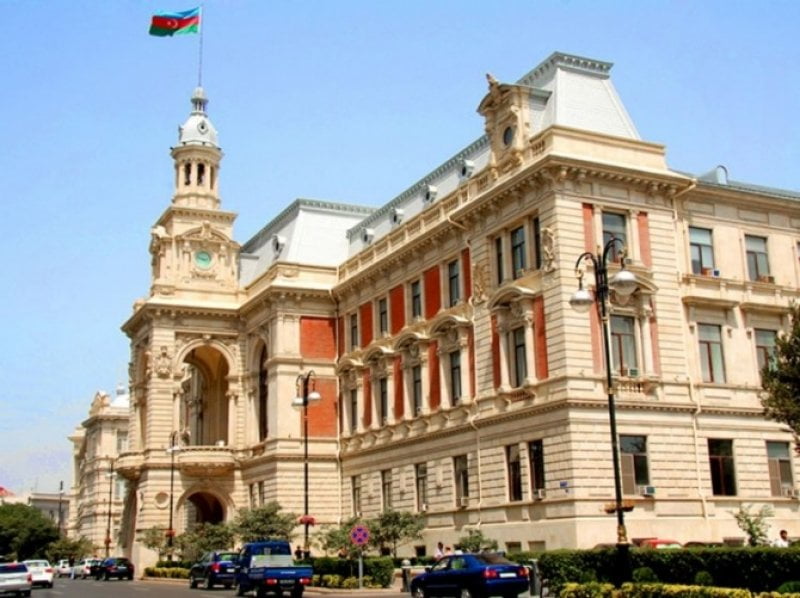 Բաքվի քաղաքապետարանն արգելել է «Ղարաբաղ» հանրային կոմիտեի հանրահավաքը