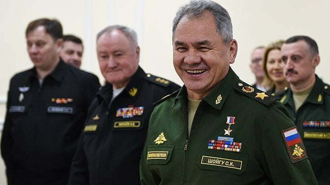 Հայաստանն Անդրկովկասում Ռուսաստանի առանցքային դաշնակիցն է. Շոյգու