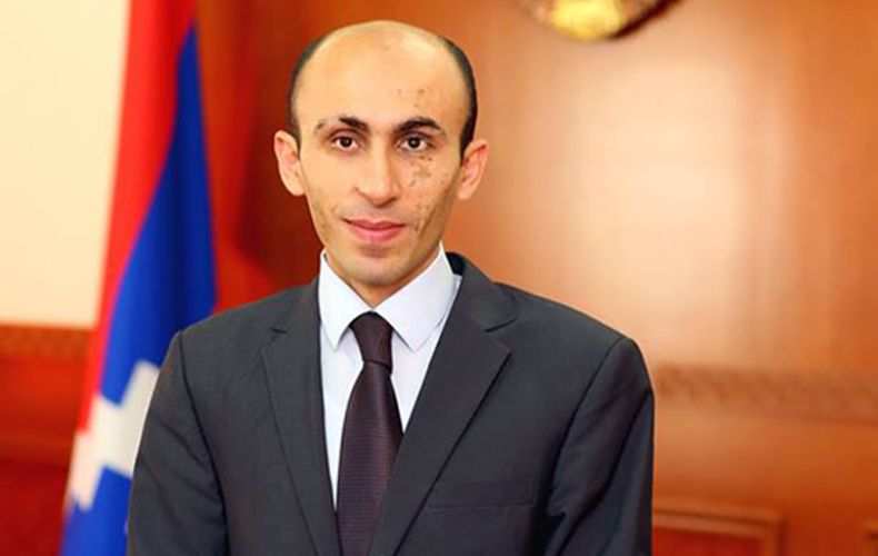 Արտակ Բեգլարյանը շրջայց է կատարել քրեակատարողական վարչությունում՝ առանձնազրույց ունենալով ազատազրկվածների հետ