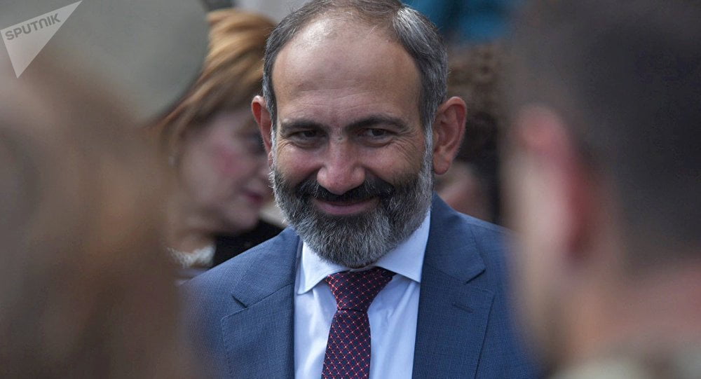 Համոզված եմ, որ հայկական քաղաքական հրաշքին կհաջորդի հայկական տնտեսական հրաշքը․ վարչապետ